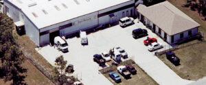 shutters warehouse