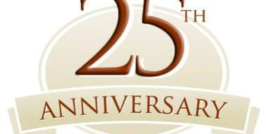 25th Anniversary