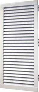 colonial_400 white colonial hurricane shutters