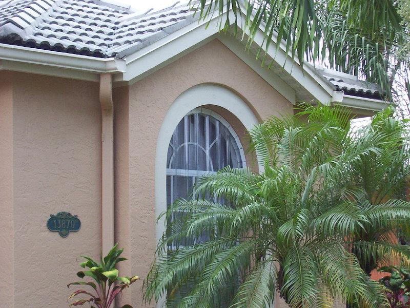 clear lexan hurricane panels