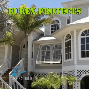 eurex shutters hurricane protection southwest florida