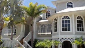 protect your windows during hurricane