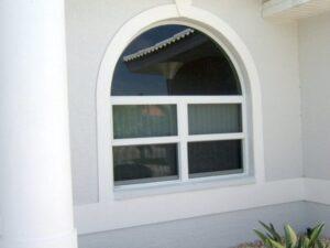 hurricane window protection