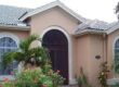 how to install hurricane shutters on a house