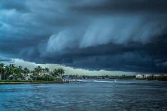 hurricane florida