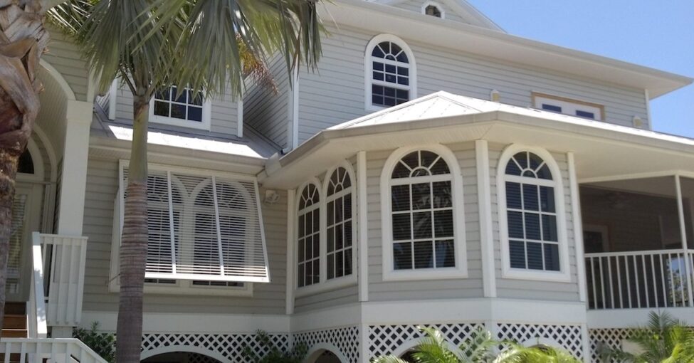 are hurricane shutters worth it fort myers house with hurricane shutters