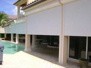 roll down storm shutters port charlotte