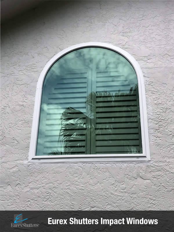 impact resistant glass picture window fort myers