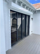 Roll Down Hurricane Shutters in Cape Coral