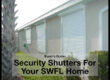 security shutters for home guide