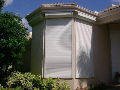 venice fl house with storm shutters