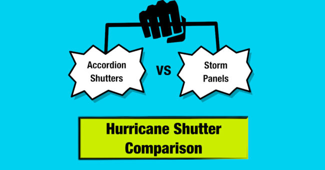 comparison articles featured images 2 accordion shutters vs storm panels