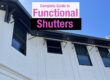functional shutters guide
