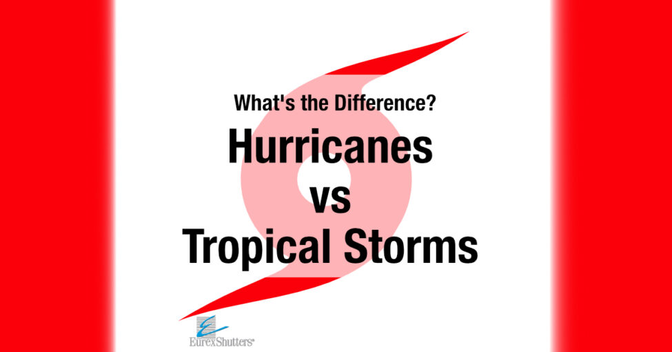 Eurex Blog Post Featured Image Blur Sides hurricane vs tropical storm whats the difference