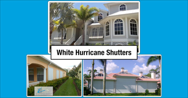 white-hurricane-shutters white hurricane shutters