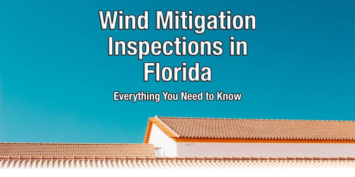 wind mitigation inspection