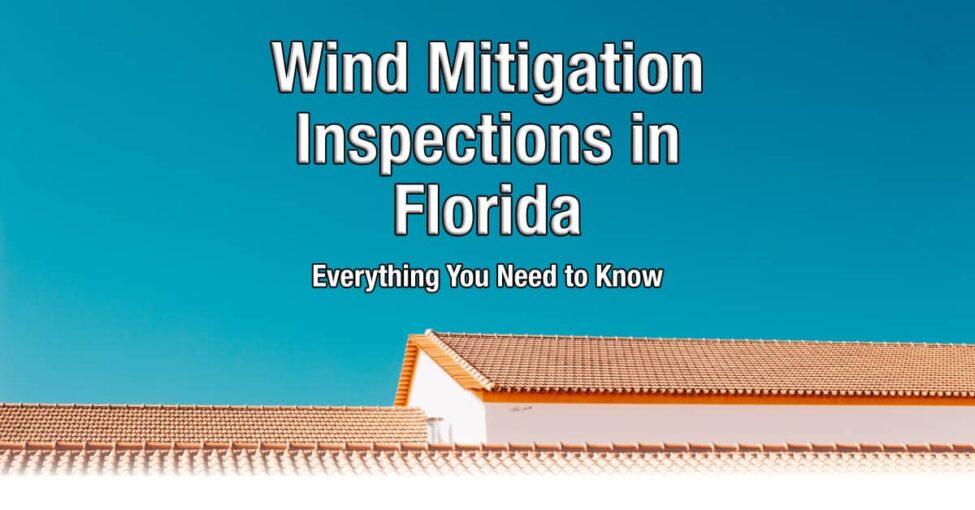 wind mitigation inspection