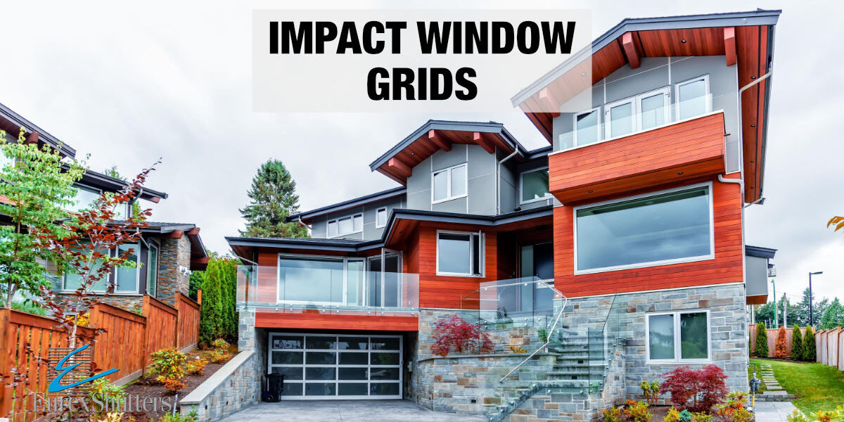 impact window grids