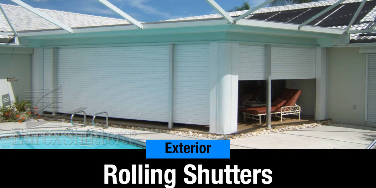 rolling-exterior-shutters Exterior rolling shutters
