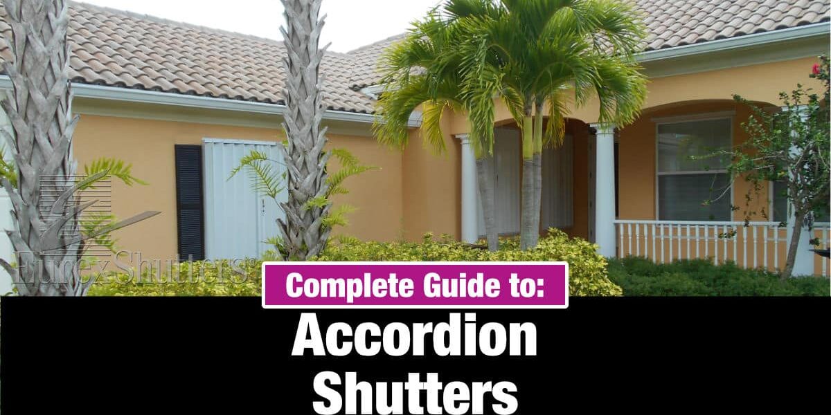EUREX-BLOG-FEATURED-IMAGE Complete Guide to Accordion Shutters