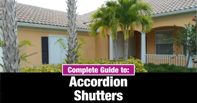 EUREX-BLOG-FEATURED-IMAGE Complete Guide to Accordion Shutters