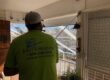 hurricane shutter services open post hurricane ian