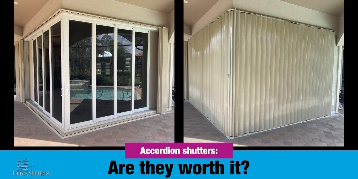 are-accordion-shutters-worth-it are accordion shutters worth it