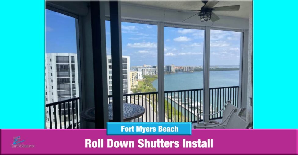 roll-down-shutters-install-fort-myers-beach-052023 roll down shutters installation fort myers beach fl