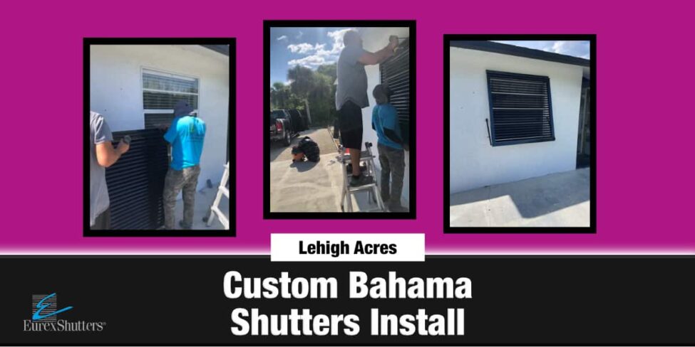 bahama-shutters-installation-lehigh-acres-fl Lehigh Acres Custom Bahama Shutters Installation