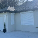 roll-down shutter products