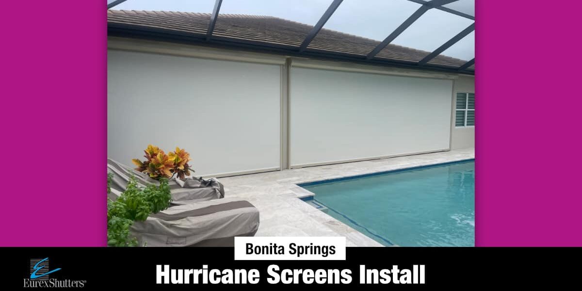Hurricane-Screens-Installation-Bonita-Springs Hurricane Screens Installation Bonita Springs