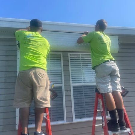 Professional roll shutter installation company