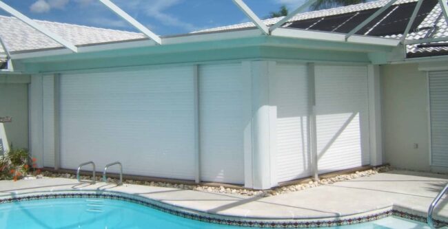roll-shutters roll shutters