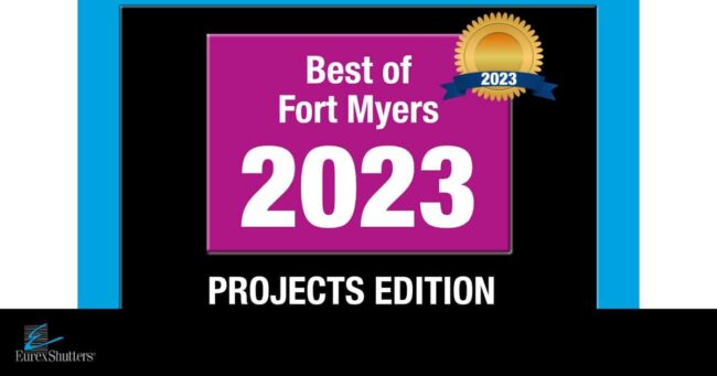 best-of-fort-myers-2023-hurricane-protection-installations Best of Fort Myers 2023 Installations of Hurricane Protection