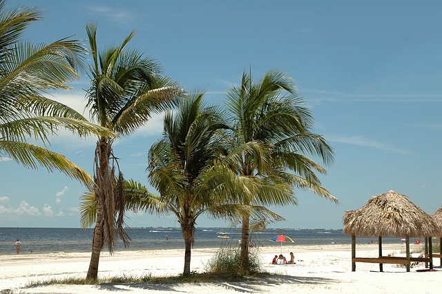 fort-myers-beach-gulf-of-mexico fort myers beach gulf of mexico