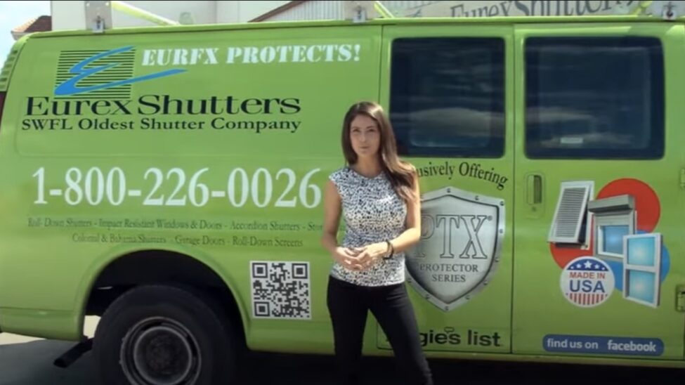 Out-And-About-Eurex-Shutters-SWFL Out and About with Eurex Shutters SWFL