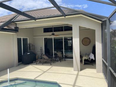 Hurricane Shutters Port Charlotte FL