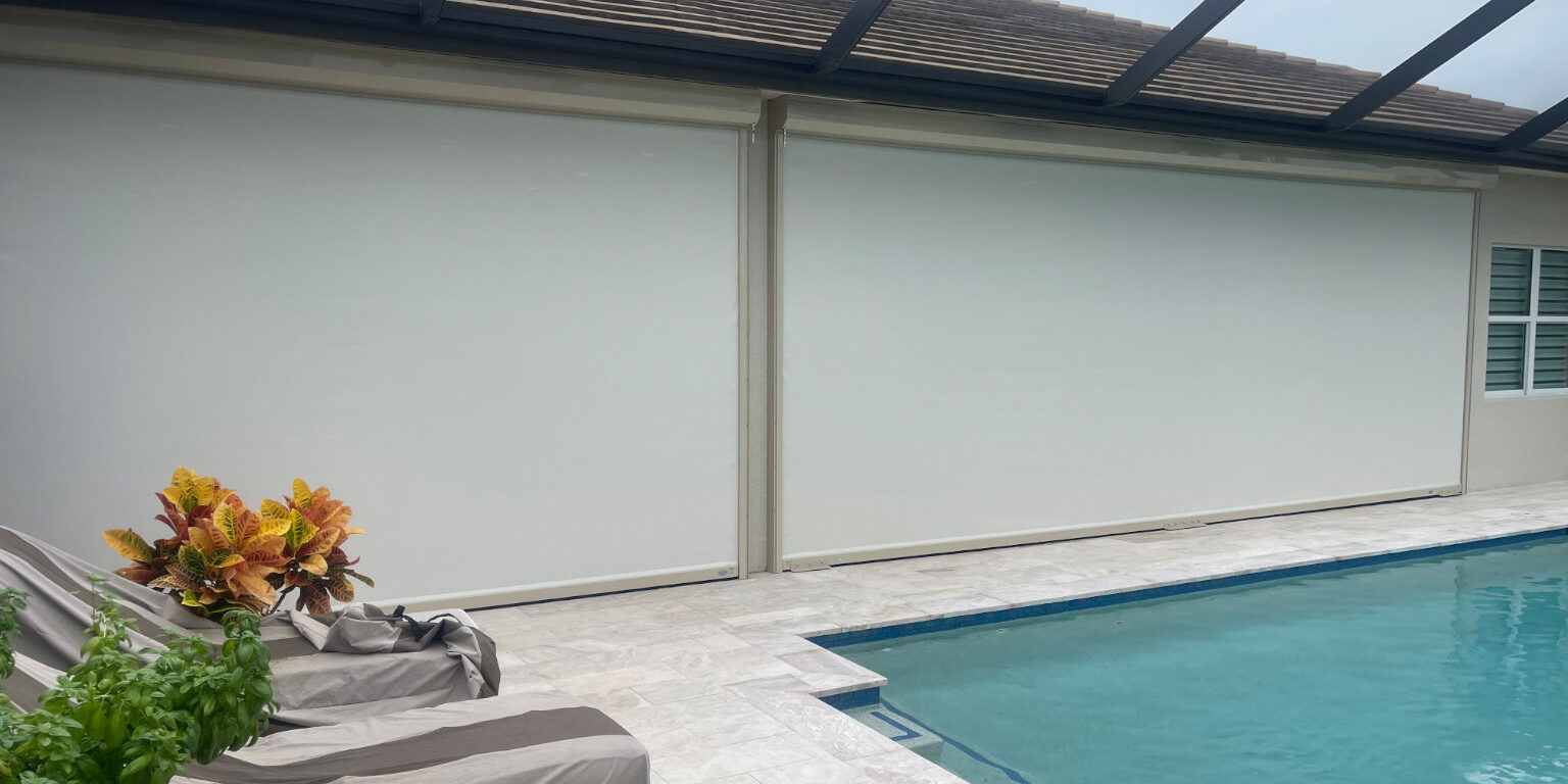 PTX™ Hurricane Screens