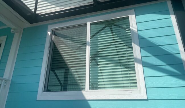 impact-windows-benefits White vinyl sliding impact windows