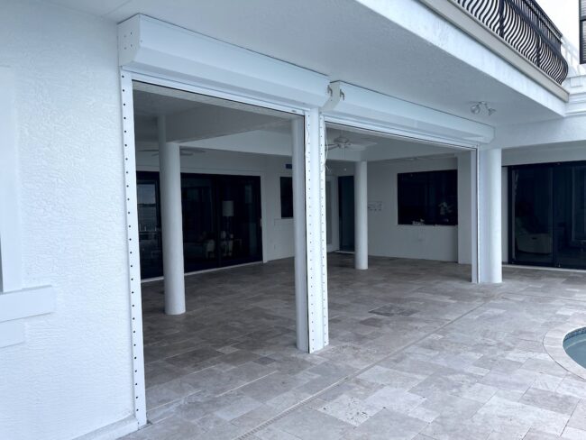 storm protection options