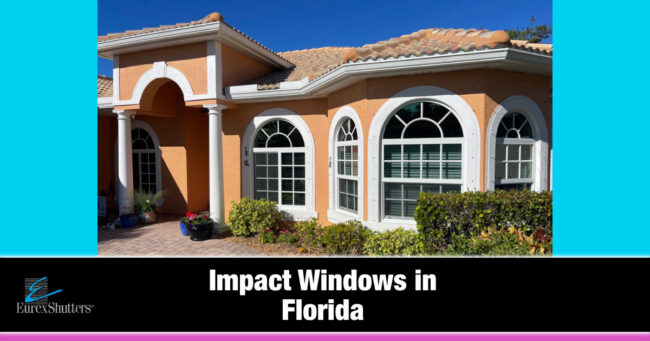 impact-windows-florida-storm-protection White impact windows with frames