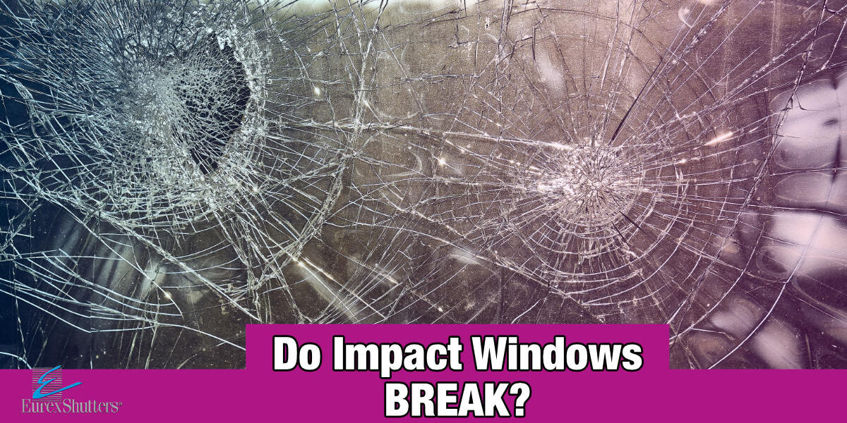 broken glass