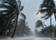 Major Hurricane in Florida