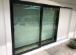Impact Aluminum Sliding Glass Doors