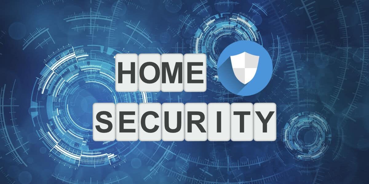 home security