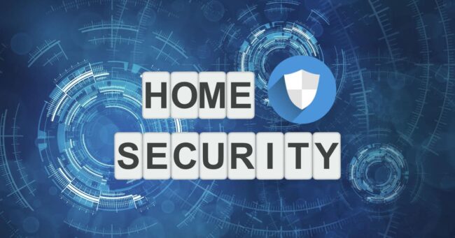 home security