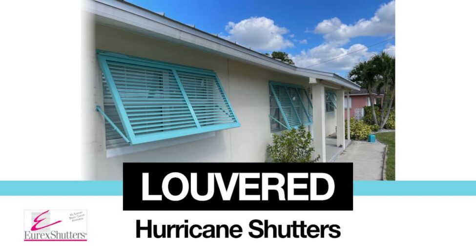 louvered-hurricane-shutters Louvered Hurricane Shutters