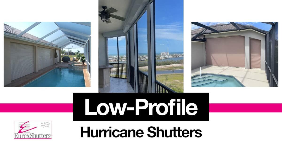 low-profile-hurricane-shutters low profile hurricane shutters