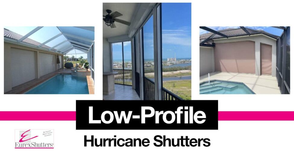 low-profile-hurricane-shutters low profile hurricane shutters