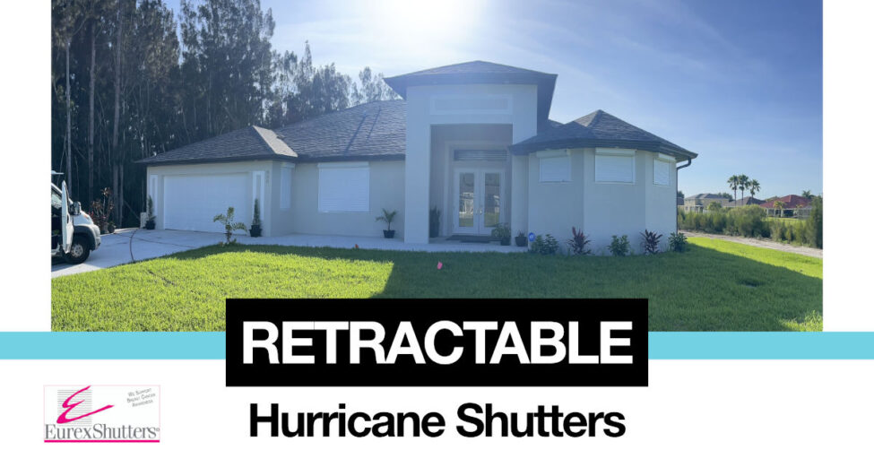 retractable-hurricane-shutters white retractable hurricane shutters